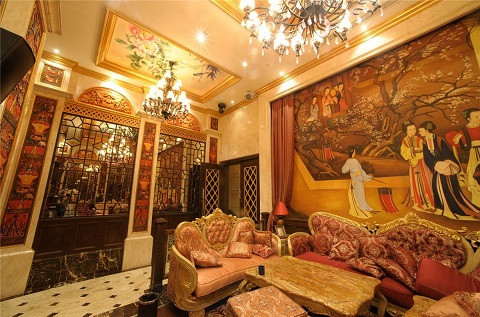 海门高档KTV妹子质量哪家好 海门高档KTV妹子质量哪家好